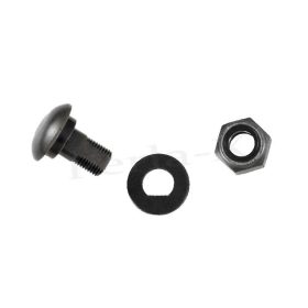 Löwe csavar anyával 11.005