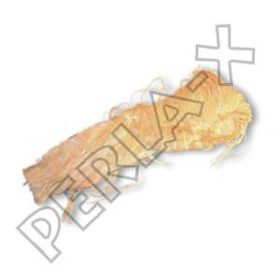 Természetes rafia 150 gr/DARAB