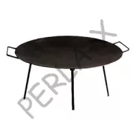 Grillező rácsok, lemezek