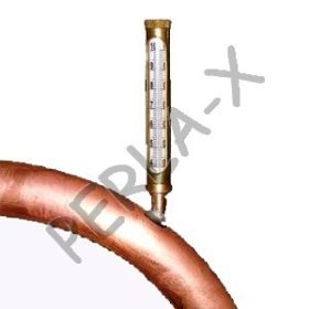 Pálinkafőzőhöz hőmérő