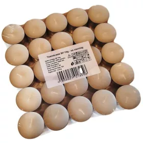 Teamécses (50db/cs 20cs/gyűjtő)