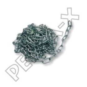 Lapos folyólánc (80-as horg. 15 fm/db PE