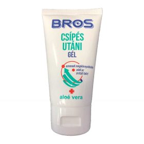 B005 Rovarcsípést enyhítő zselé 40ml 25d