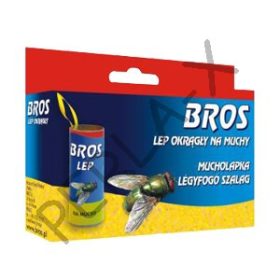 BROS B006 Kör alakú légyfogó szalag