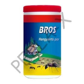 BROS B085 Hangyairtó por 250gr 12db/k