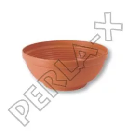 Virágtál DMS12 650 mm TERRACOTTA