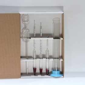 Bor - Borászati egységcsomag