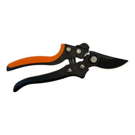 Metszőolló, vágáskönnyítő kialakítással