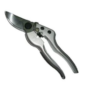 Metszőolló, nyomásra nyíló (21 cm)