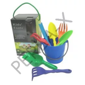 Gyermek kerti szett (8 db-os)