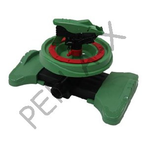 Öntözőtalp, multifunkciós