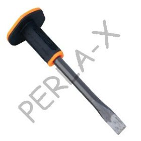 Laposvéső kézvédővel (300 mm)