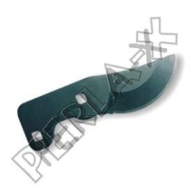 Pótél mellévágós karos ágvágóhoz