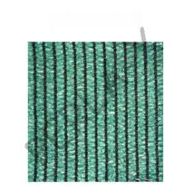 Árnyékolóháló ZÖLD (2 x 50 m) 260gr/m2 99%