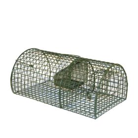 Állatcsapda, 40 cm-es íves