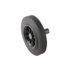 Háztartási kukához kerék, 120-240 litereshez 12506