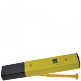 Digitális Ph mérő 12340