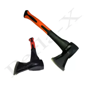 Ékfejsze 1000gr üvegszálas nyéllel