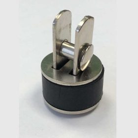 Ütköző, alumínium nyeles karos ágvágóhoz (3313-hoz)