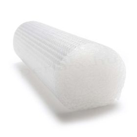   Légpárnás fólia, natúr, 1,2mx150mx0,06mm (átm670mm hossz150m)