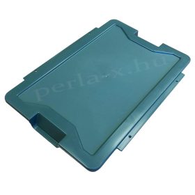 M rekesz-ládához fedél