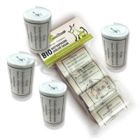 Kutyapiszok gyűjtő