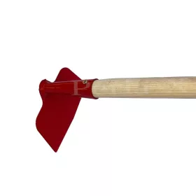 Gyerek saraboló, 70 cm hosszú nyéllel