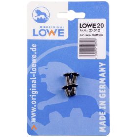 Löwe 20.012 csavarok