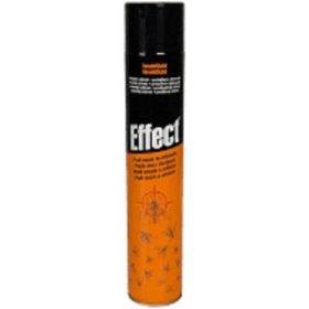 EFFECT légy- és szúnyog aerosol 400 ml. 40122