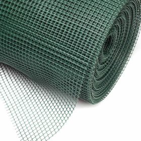 K-100/5 KERTIRÁCS 5X5MM 1X5M ZÖLD 2008439