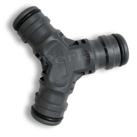 3-as elosztó csatlakozó 1" MAXI Perlax