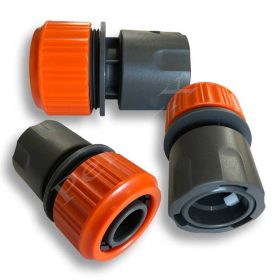 Gyorscsatlakozó (3/4"-1") MAXI Perlax