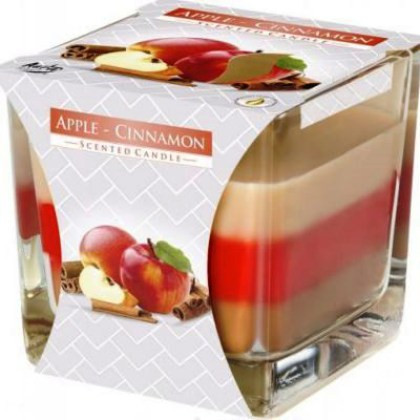 Illatmécses szögletes B013 (SNK80)