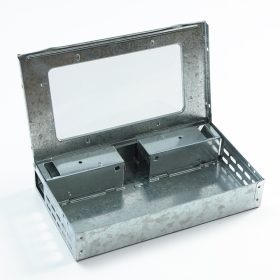 Élvefogó fém 27x16x5cm (FMBELB020CN00)