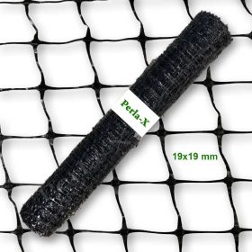 Vakondháló 19x19 2mx10m Perla -x