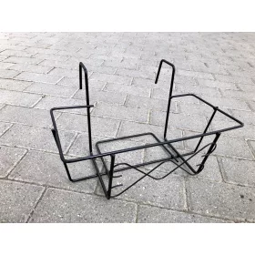 Balkonláda tartó komplett 40cm-es ládához