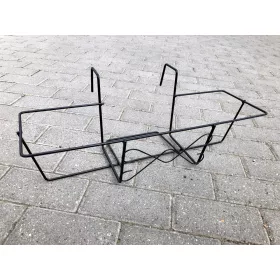 Balkonláda tartó komplett 60cm-es ládához