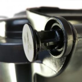   Háztartási kukához rögzítő stift 120/240 kukához 15285