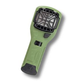   Thermacell szúnyogriasztós készülék - olivazöld (MR-300G)
