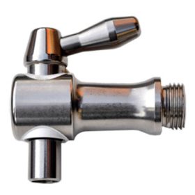 Inox csap bortartályhoz 1/2" 10458