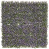 Zöldfal " levendulával " 1x1m 2017257