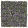 Zöldfal " levendulával " 1x1m 2017257