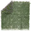 Zöldfal " levendulával " 1x1m 2017257