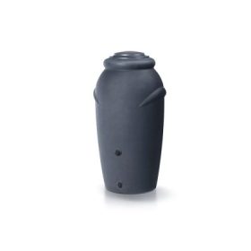 Esővízgyűjtő 210L ICAN210 ANTRACIT