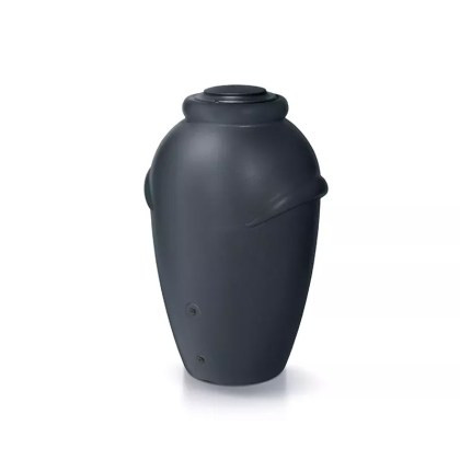 Esővízgyűjtő 360L ICAN360 ANTRACIT