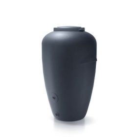 Esővízgyűjtő 440L ICAN440 ANTRACIT