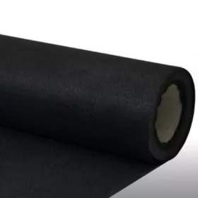 Geotextilia (1,5x100m) 200gr/m2 BS16 fekete