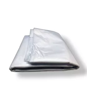 Geotextilia (2mx100m) 100gr/m2 BS8 FEHÉR