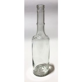 Üveg nemzeti 0,5l (32/karton)