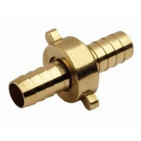 Tömlőösszekötő réz 1"-1"-1" (1111990)